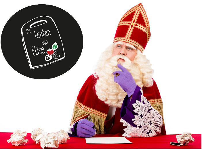 De Sint zat te denken... Bijzondere Italiaans gerichte catering Nuenen