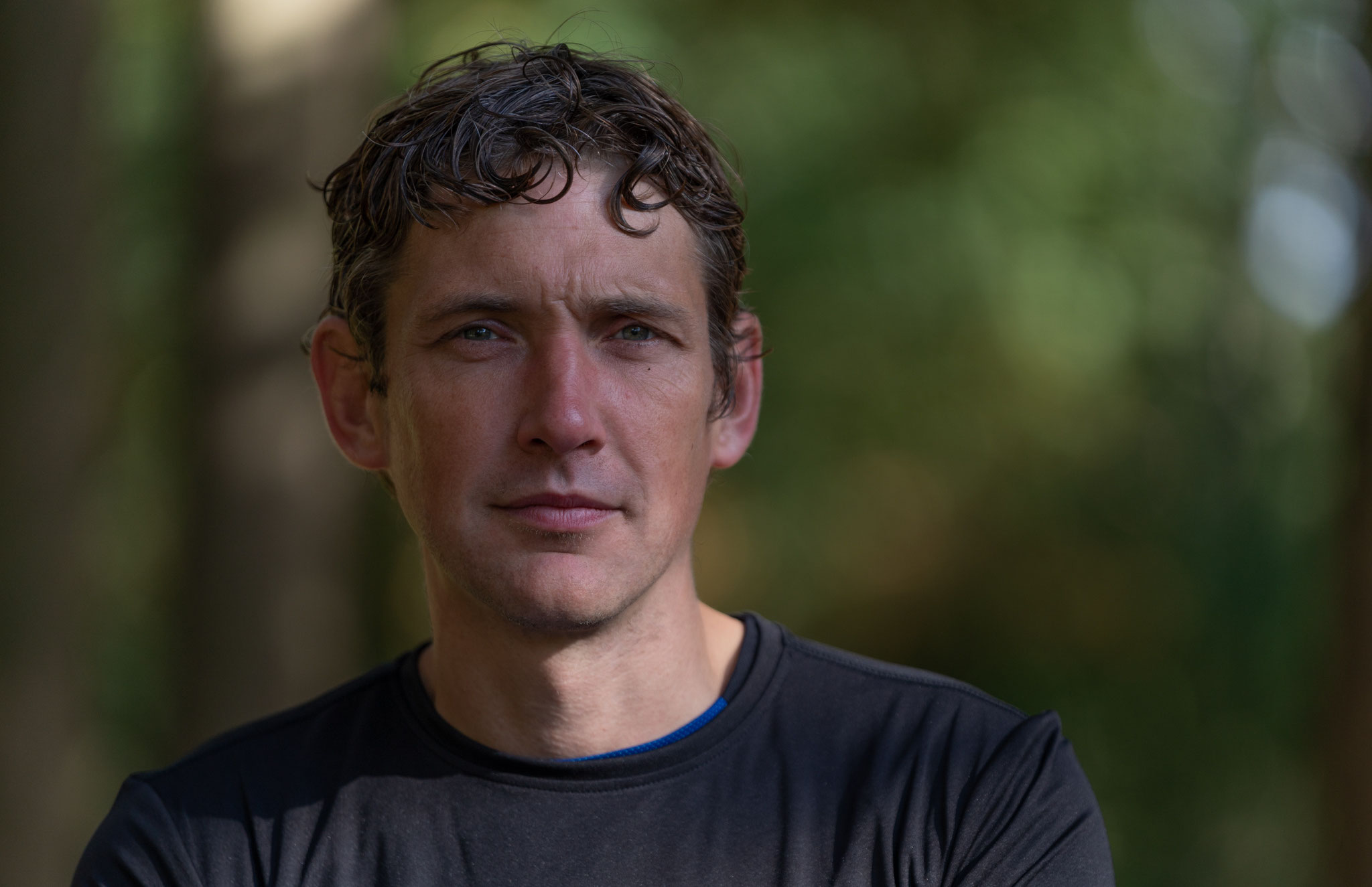 Peter Kindt stelt zich voor De website van runnersunited1!