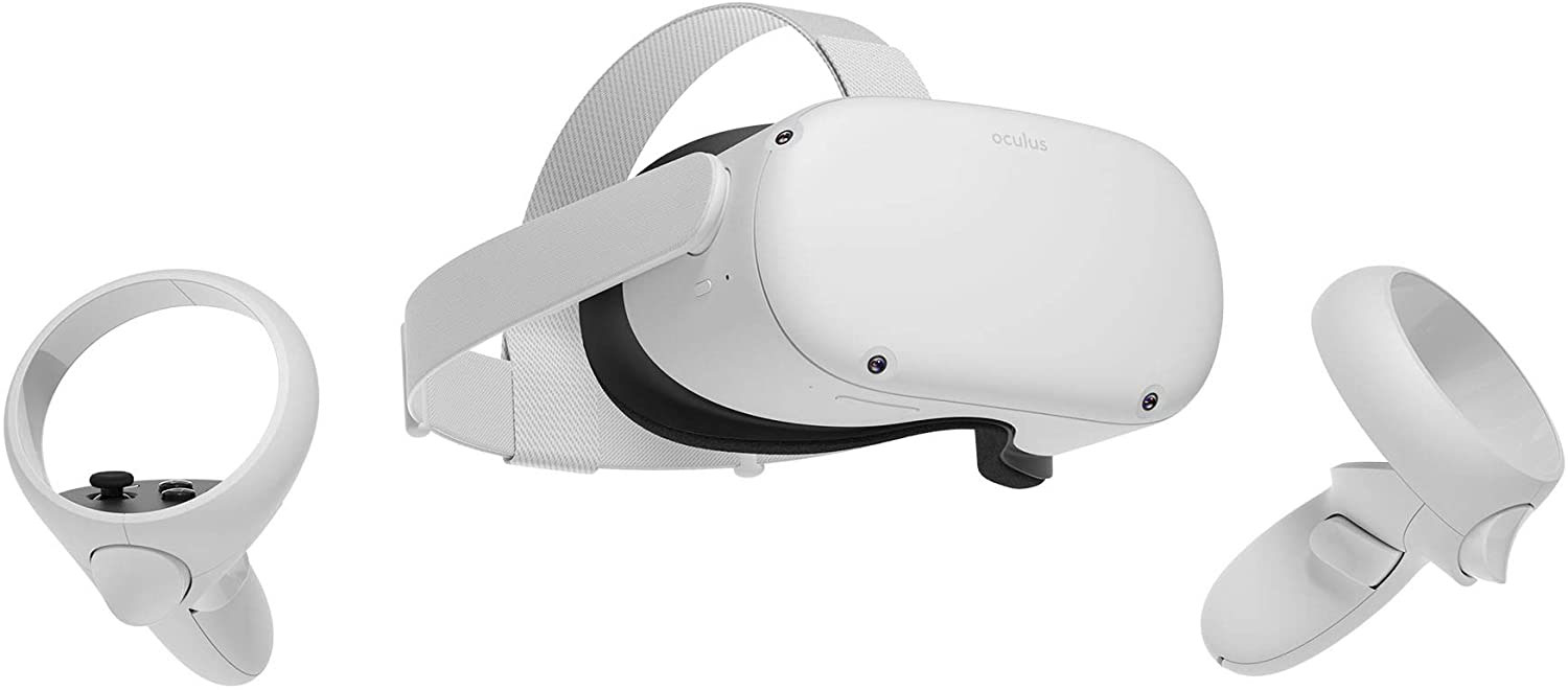 Oculus Quest 2 Test Avis Prix et Caract ristiques Kulture