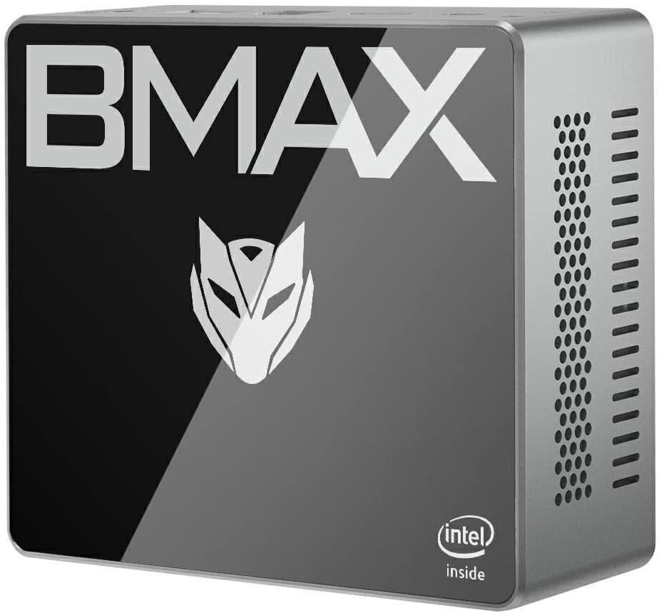 BMAX B2S : actu, prix, caractéristiques du Mini PC - Kulture ChroniK