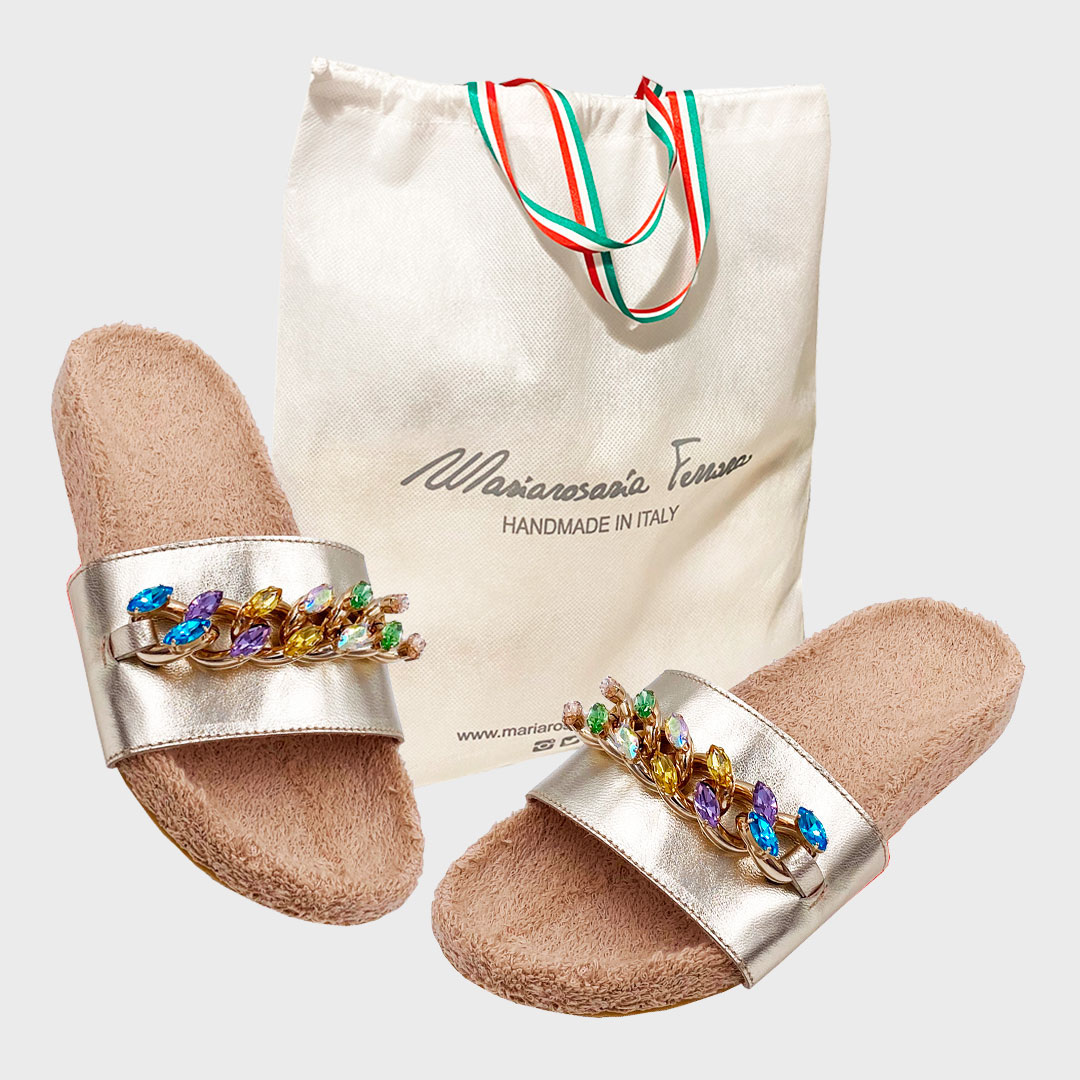 Sandali anatomici best sale