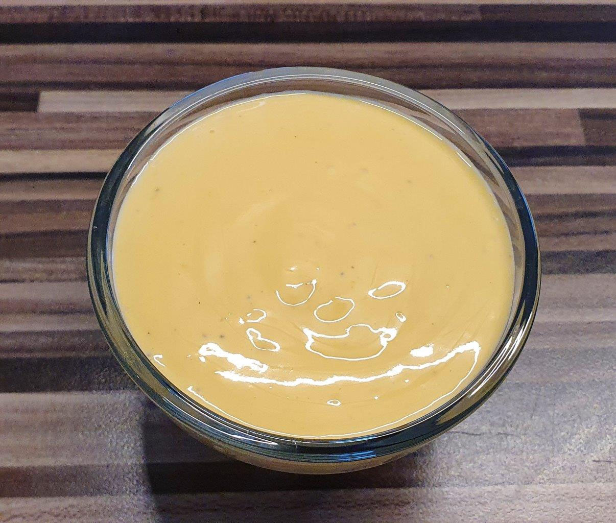 Aioli & Sour Cream Dip Melanie Pförtsch Leckeres mit Pampered Chef