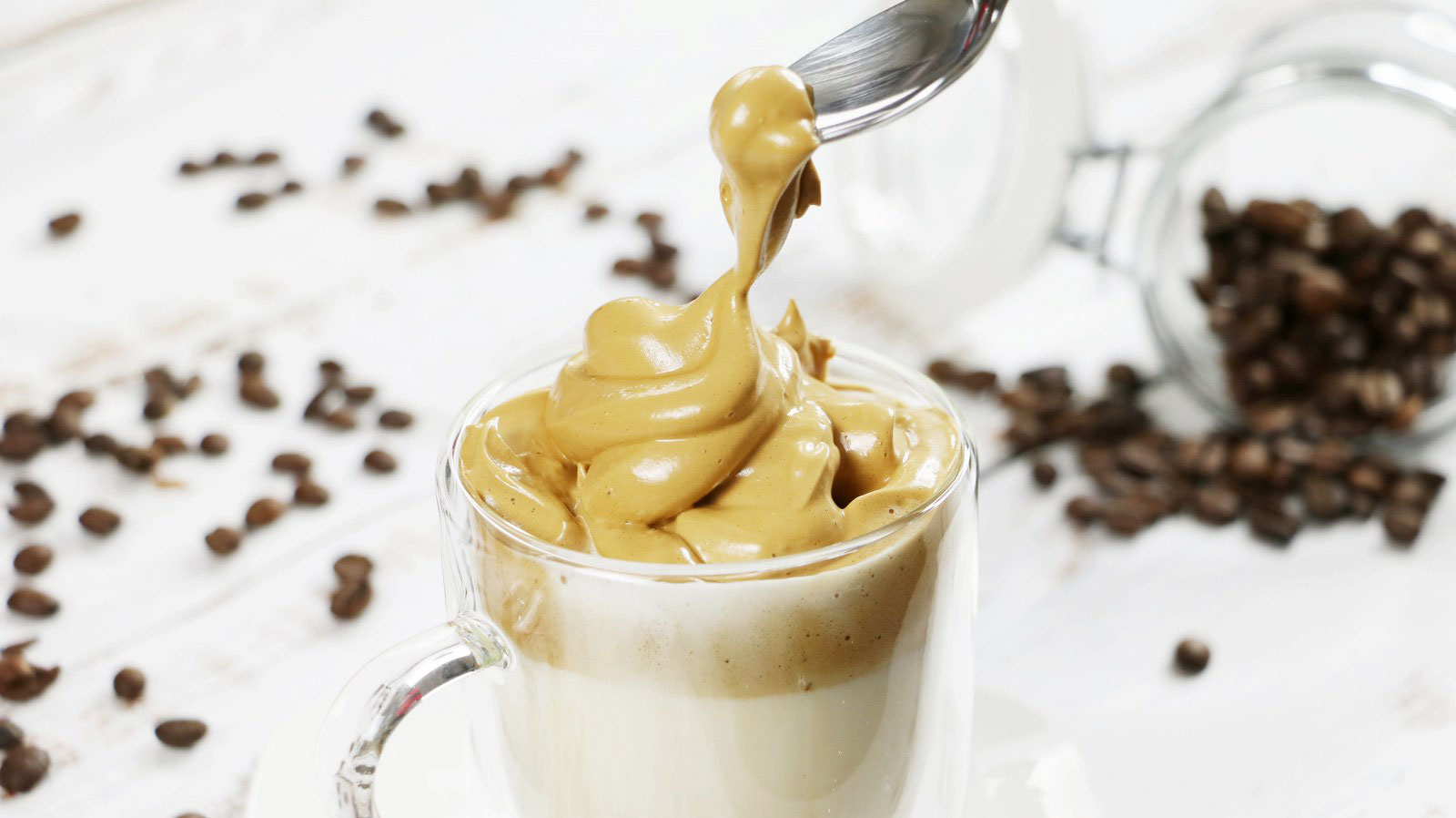 Delgado Kaffee Delgado Kaffee