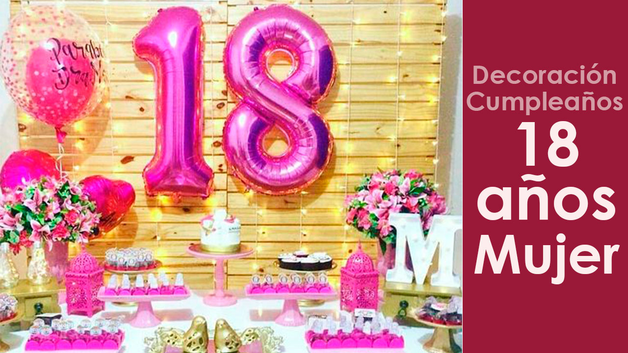 Invitaciones Para 18 Años Para Mujer Invitaciones Para 18 Años Para Mujer