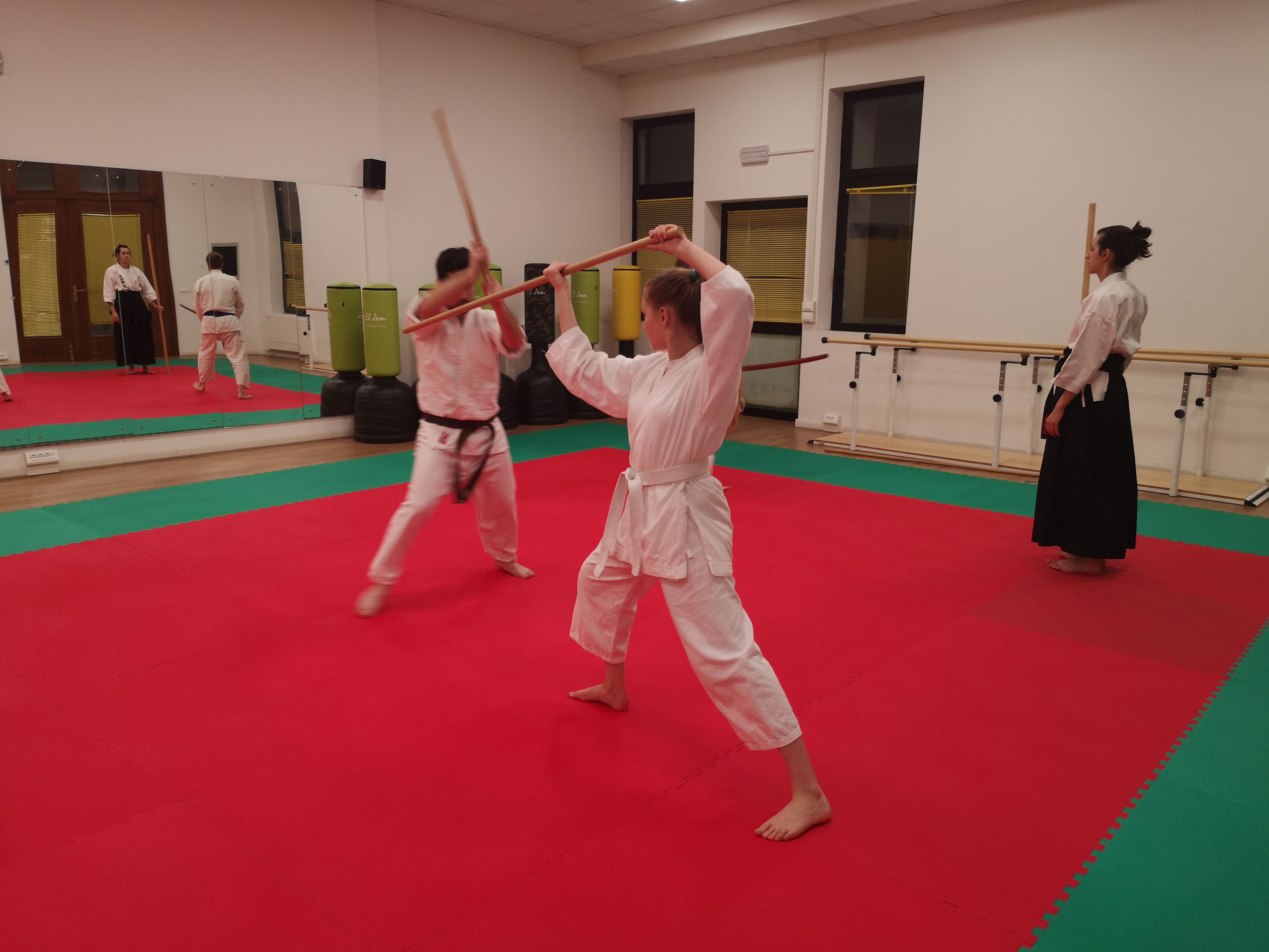 Jigoro Kano, il Judo e l'Arte del Bastone Arti Marziali e Cultura Giapponese a Sedico