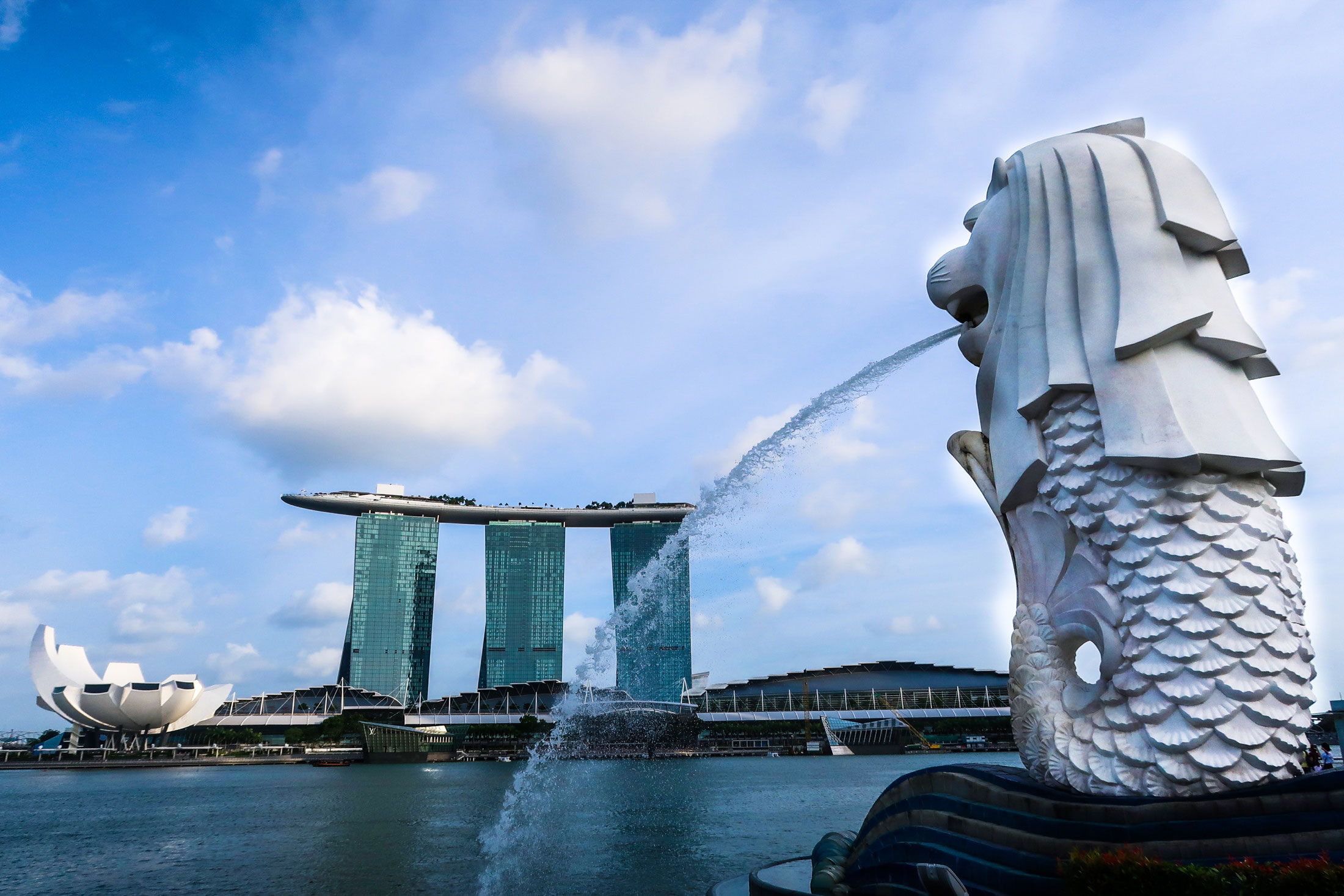 Singapur Highlights Die 8 Beliebtesten Sehenswurdigkeiten