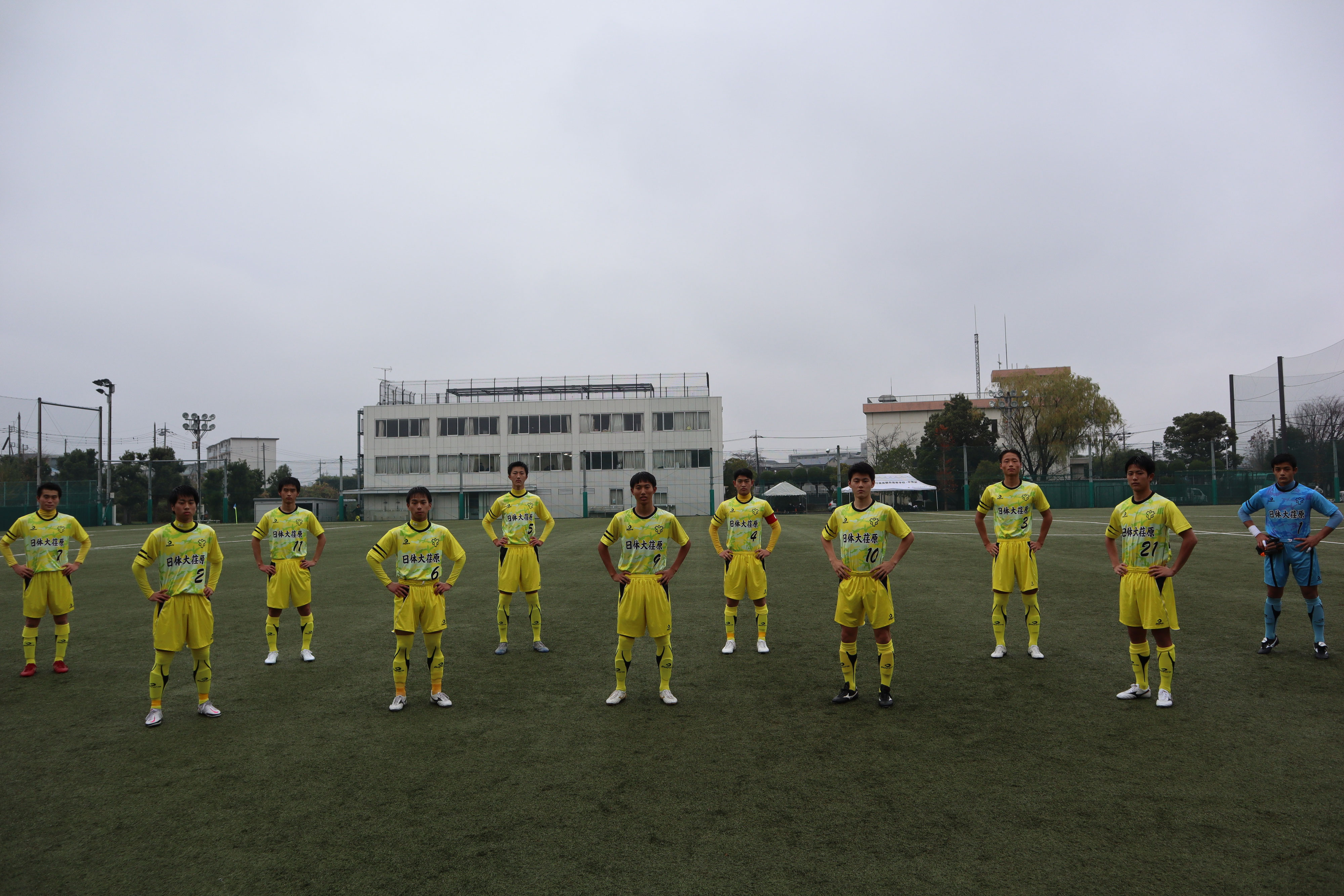 vs麻布 日体大荏原高校サッカー部オフィシャルサイト vs麻布 日体大荏原高校サッカー部オフィシャルサイト