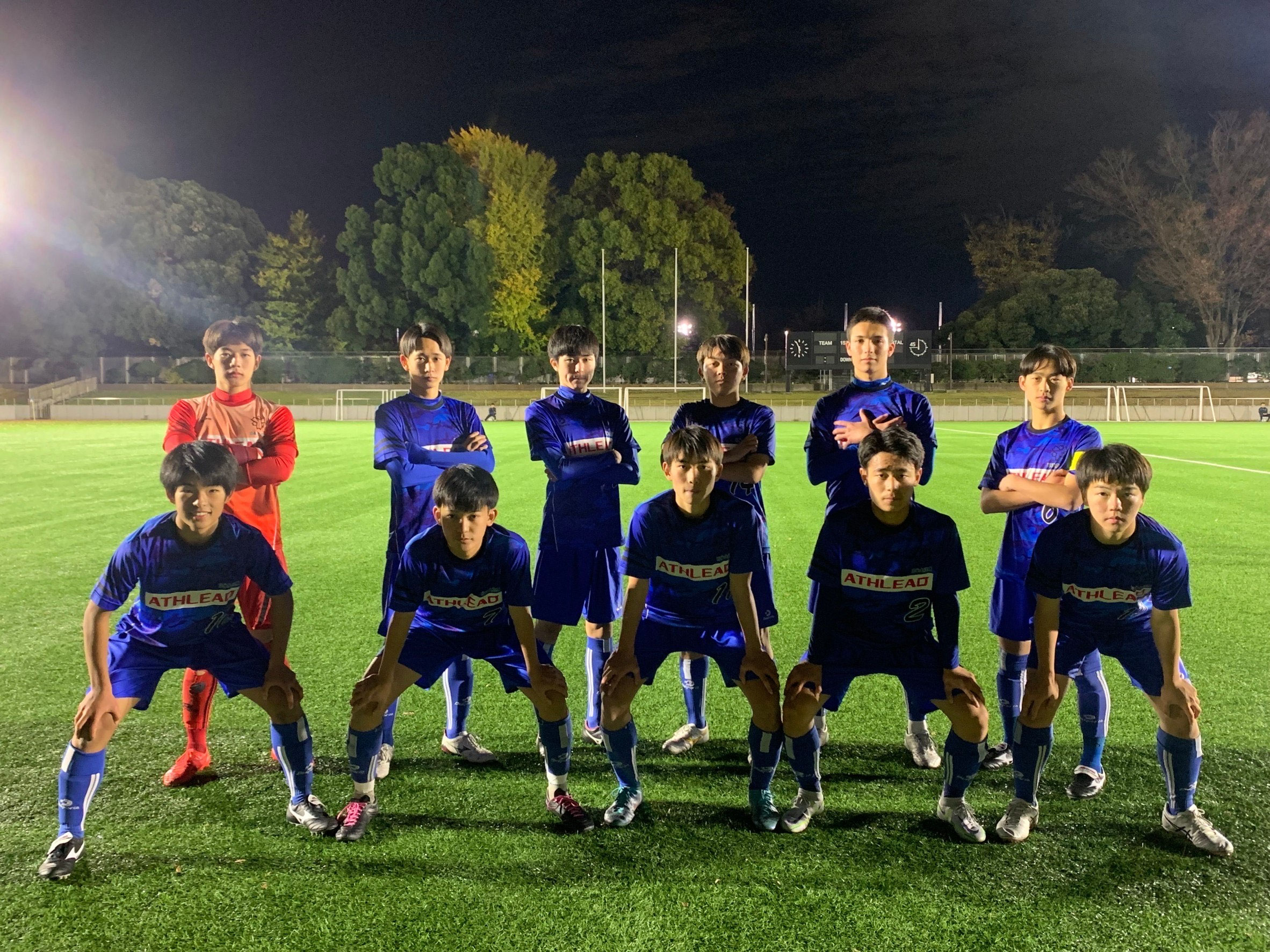 vs府中東 日体大荏原高校サッカー部オフィシャルサイト vs府中東 日体大荏原高校サッカー部オフィシャルサイト