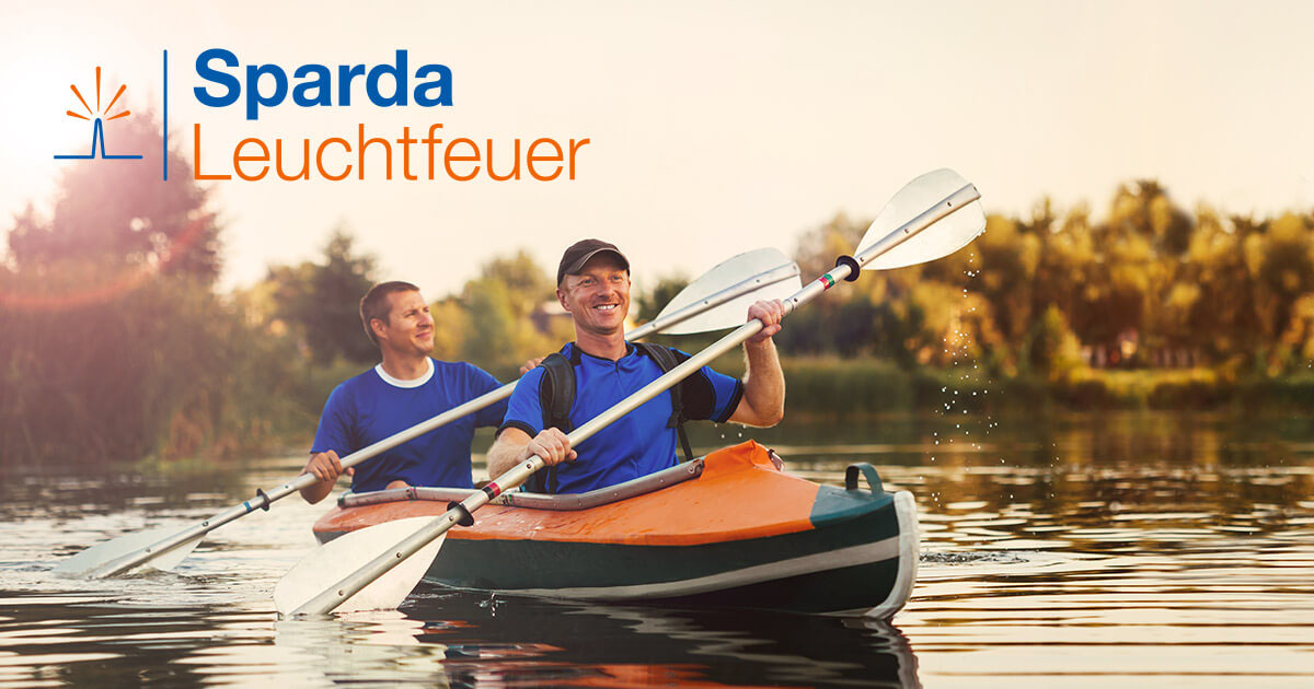 SpardaLeuchtfeuer 2020 - SuS Tennis