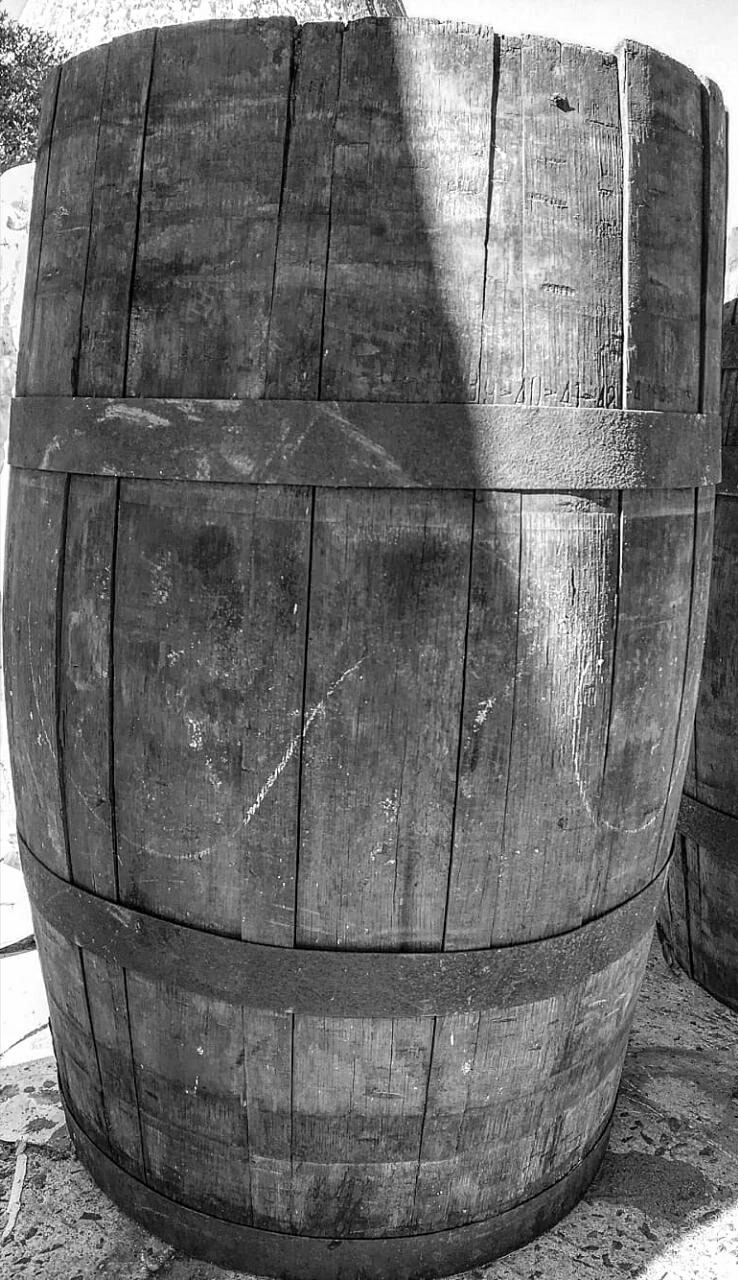 Historia del barril de madera Barriles La Arboleda Historia del barril de madera Barriles La Arboleda