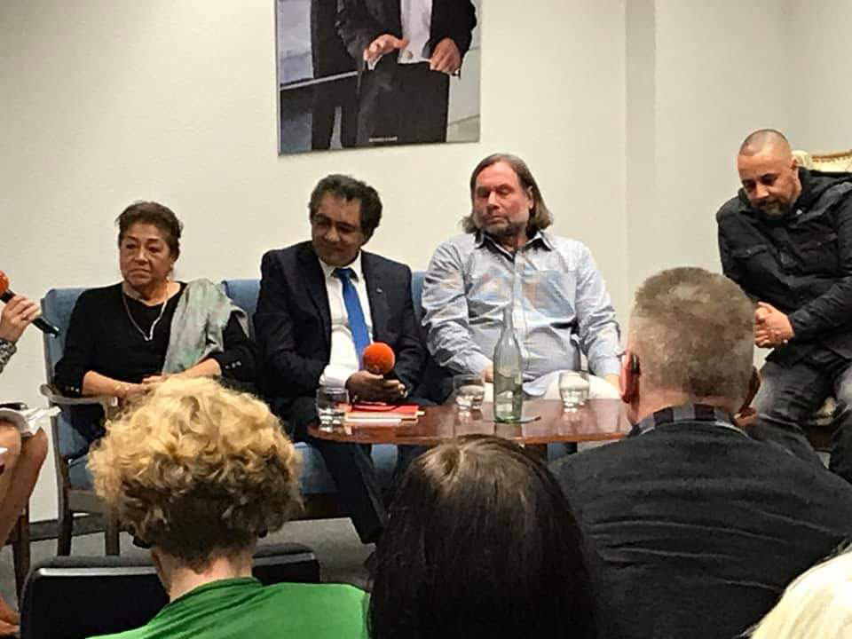 Bekanntschaften hessen