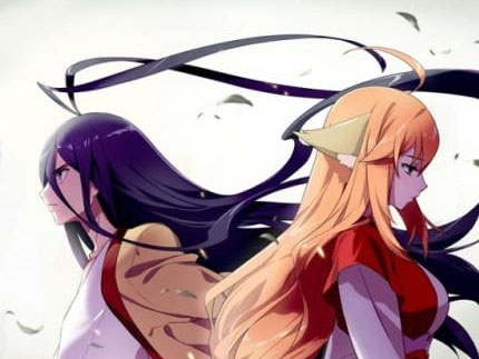 Get Wallpaper Huyao Xiao Hongniang Yue Hong Donghuas Webseite Desktop Wallpaper Free