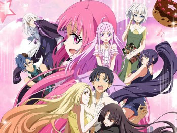 Aishen Qiaokeli Ing Di Er Ji Donghuas Webseite