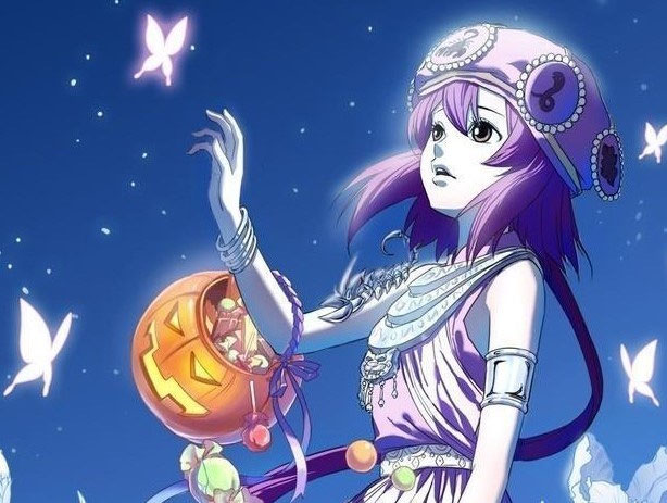 Get Wallpaper Huyao Xiao Hongniang Nan Guo Donghuas Webseite For Android Free