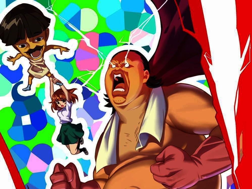 2b Hero Donghuas Webseite