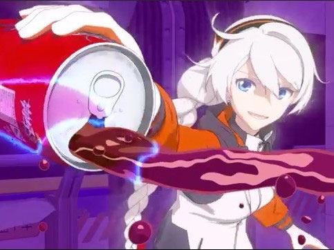 Get Wallpaper Benghuai 3 Reburn Donghuas Webseite For Free