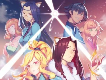 Download Huyao Xiao Hongniang Donghuas Webseite For Free Wallpaper Huyao Xiao Hongniang Donghuas Webseite For Free