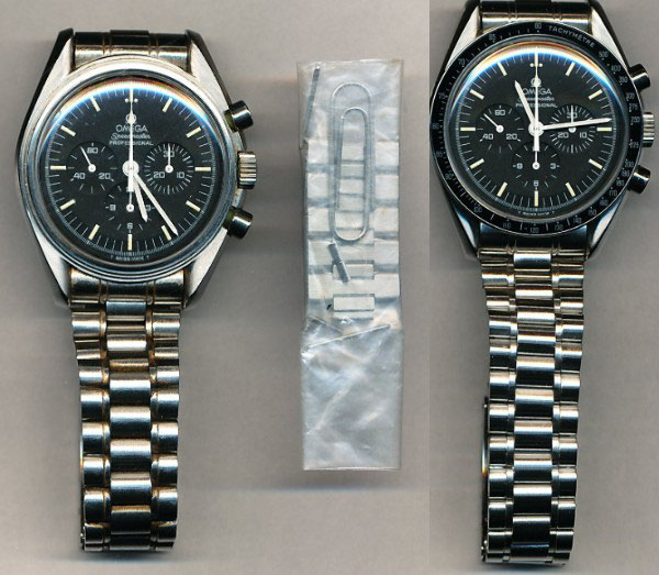 SPEEDMASTER OMEGA オメガ Speedmaster スピードマスター 純正