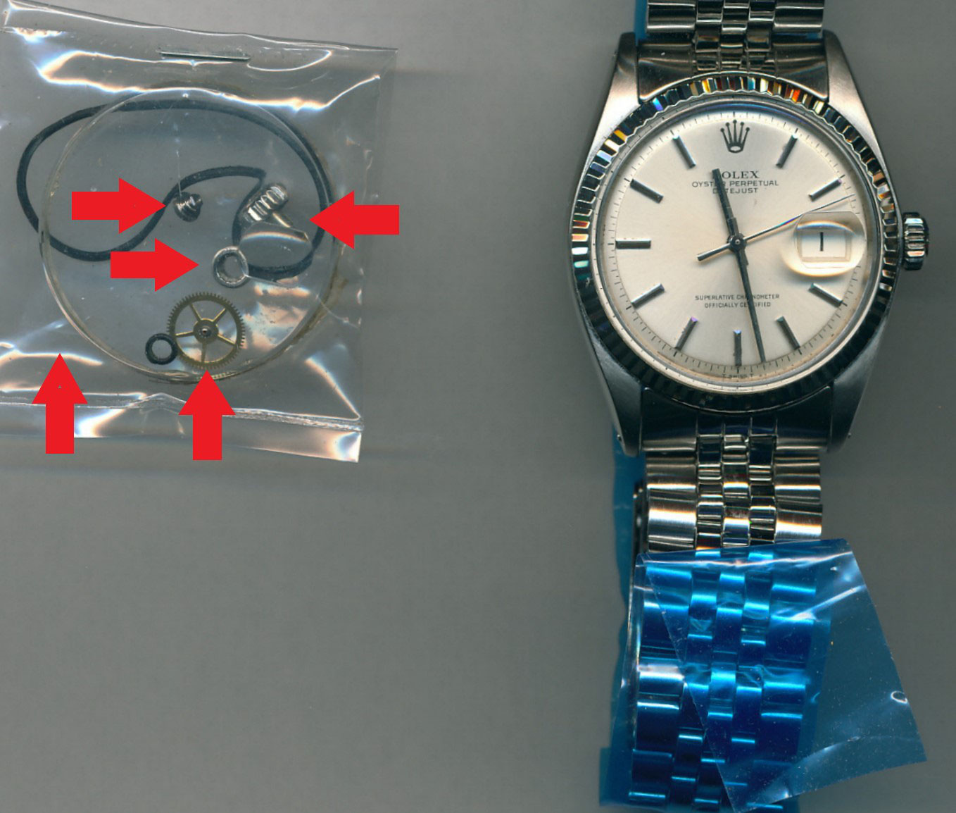 ロレックス-rolex- ロレックス-rolex-