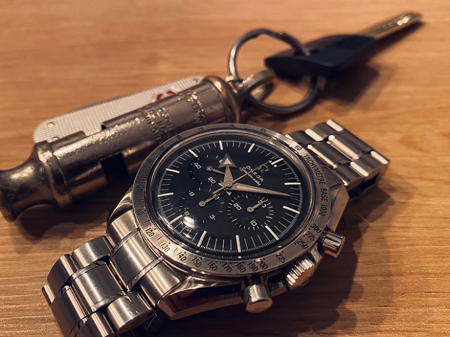 スーパーセール 半額タイムセール ☆オメガ（OMEGA)スピードマスター マニアのブログです尋ねて 時計