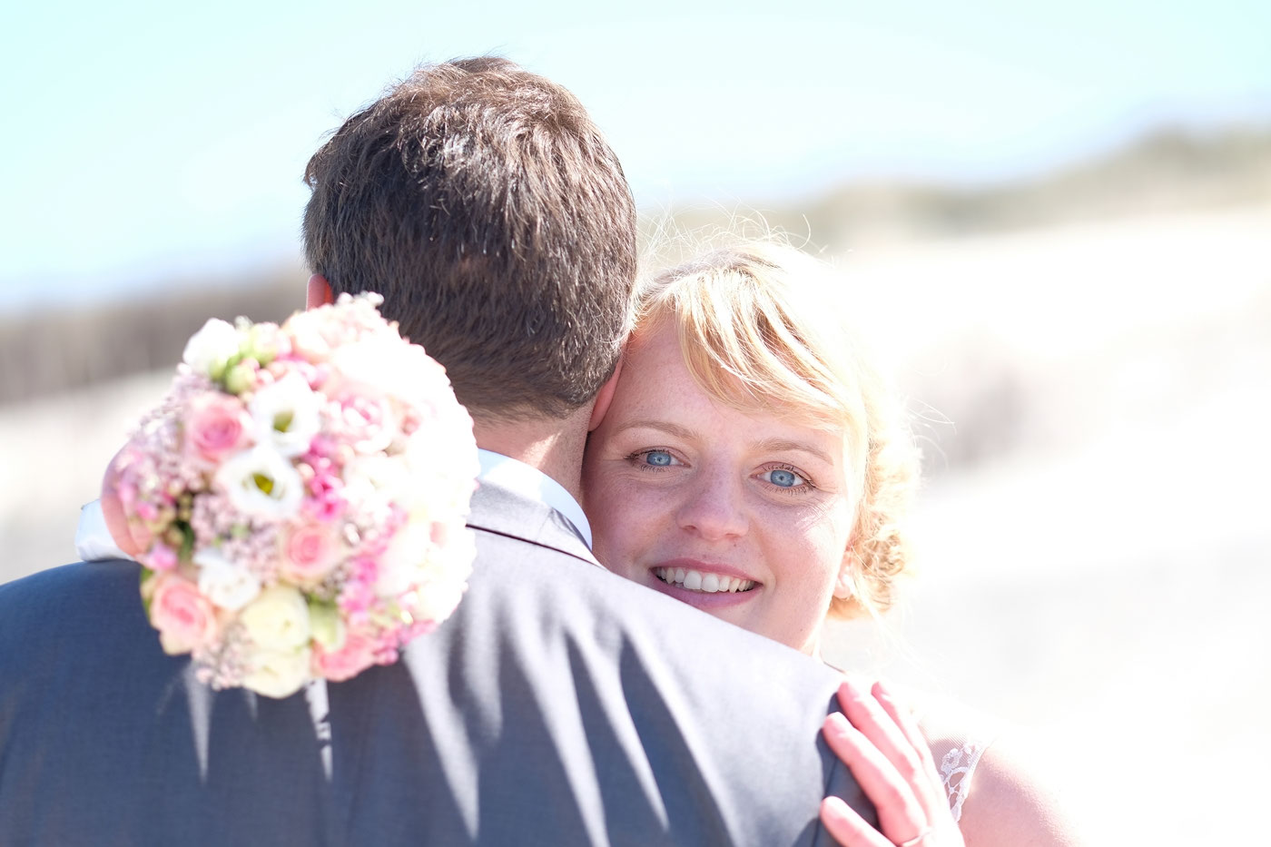 Historischer Leuchtturm Als Tadellos Renovierter Aussichtsturm