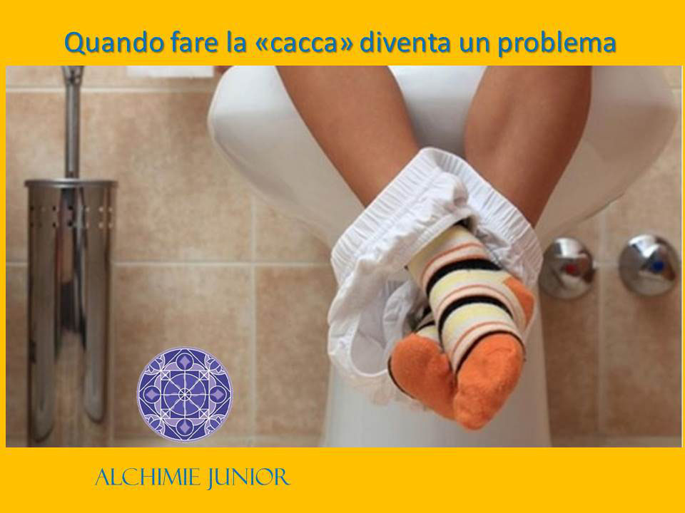 Cosa fare e cosa non fare quando il bambino fa la "cacca" addosso