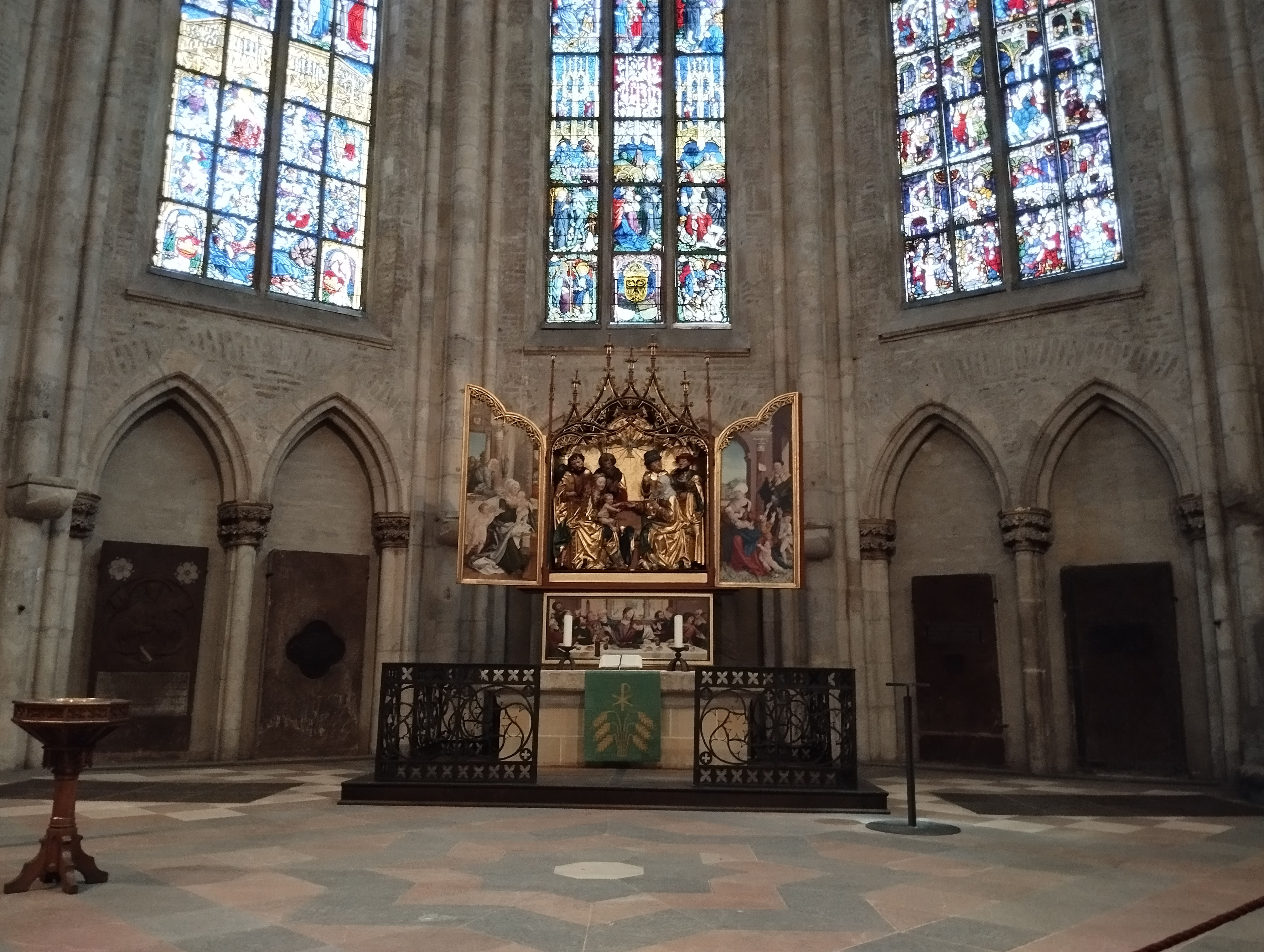 Bilder Von Haus Des Döners Münster Kirche der Woche: Ulmer Münster - Regenbogenseite.net