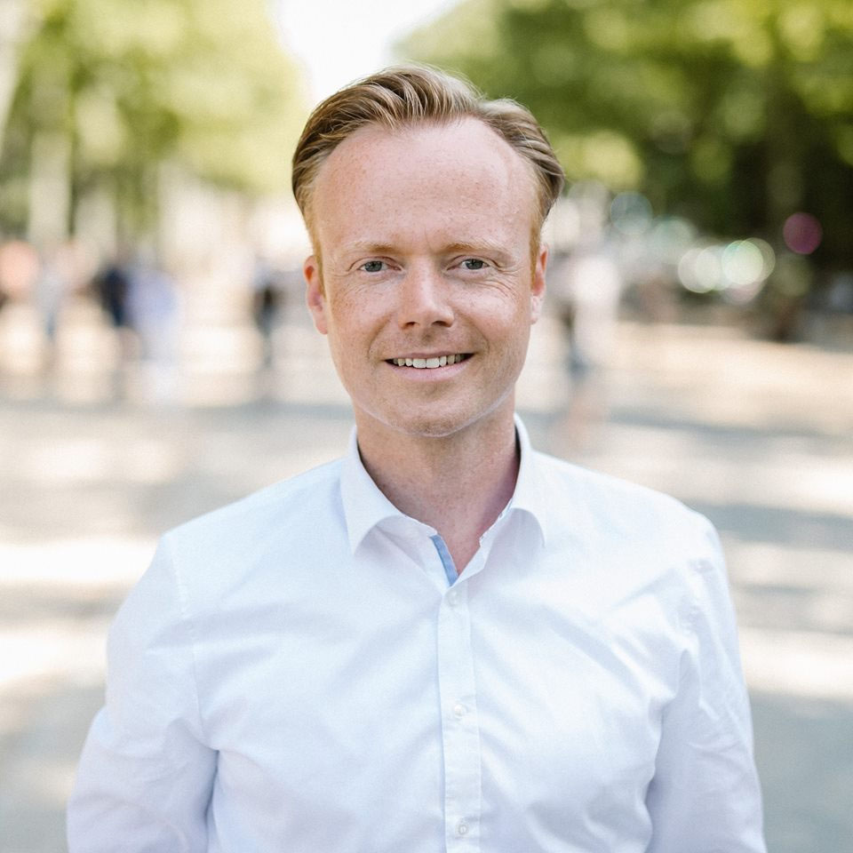 MdB Jan Metzler Kinder Und Jugendliche Nach Der Corona Pandemie 