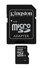 Carte micro SD non reconnue - Diskeom
