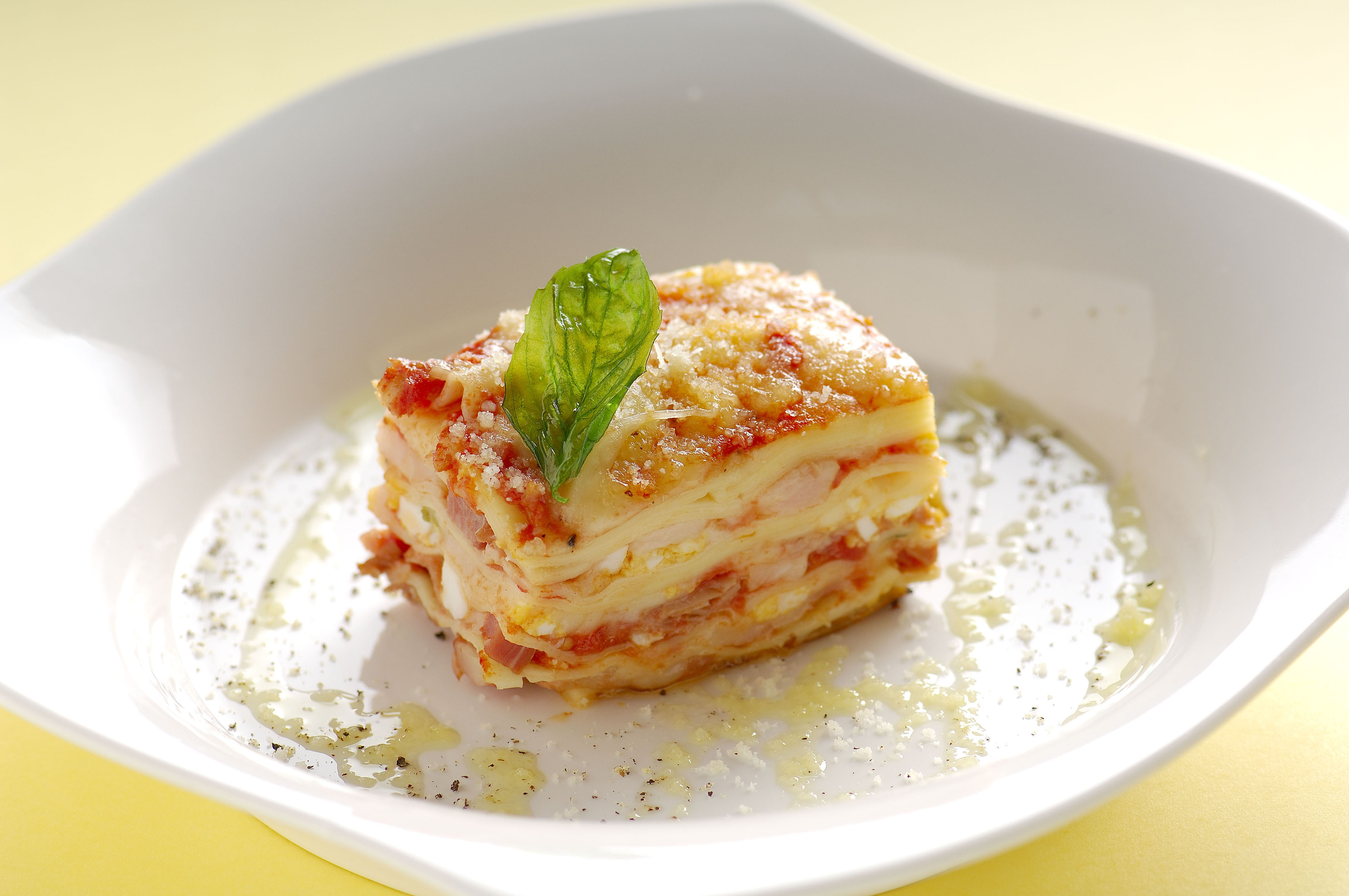 Lasagna ナポリのラザーニャ センプリチェ 鎌倉大船 Semplice Lasagna ナポリのラザーニャ センプリチェ 鎌倉大船 Semplice