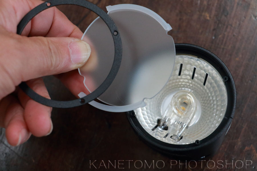 ①Godox AD200 液晶スクリーンの基盤 【公式通販】