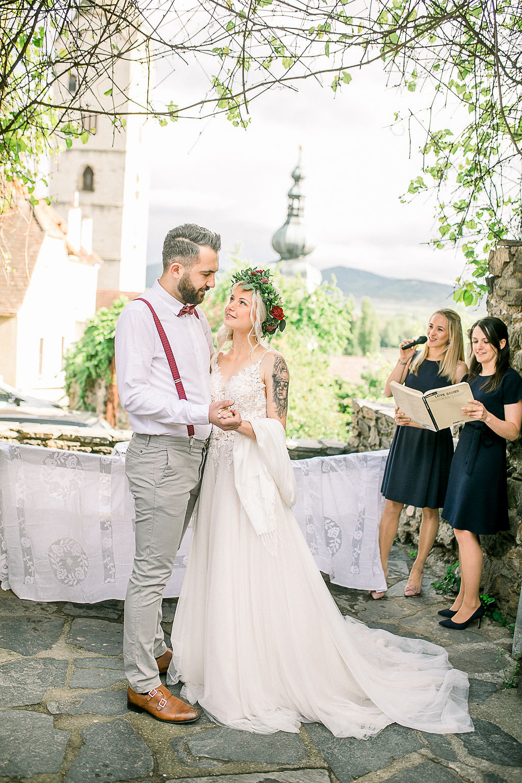 Styledshooting perfektheiraten Hochzeitsplanung
