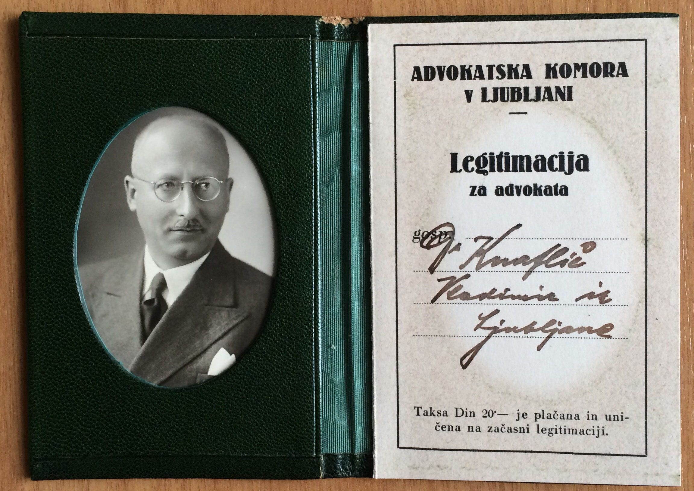 La triste lettera del 31 dicembre 1942 dal campo fascista di ...