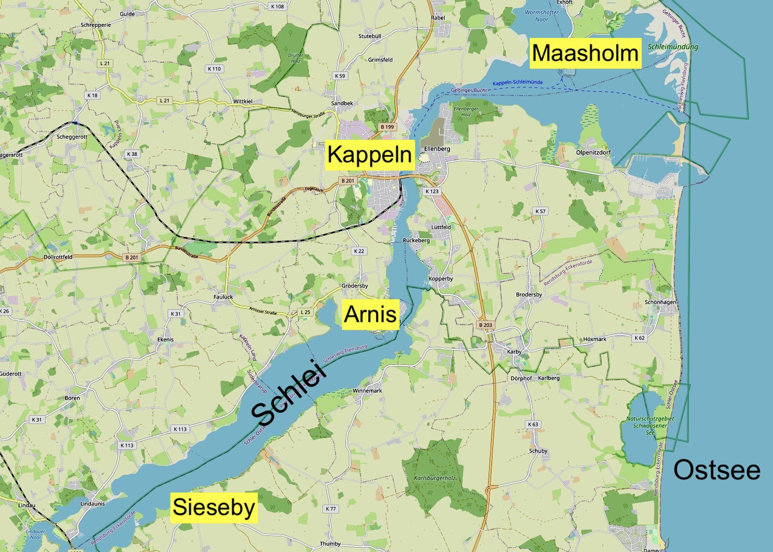 Deutschland - LUPESI Deutschland - LUPESI