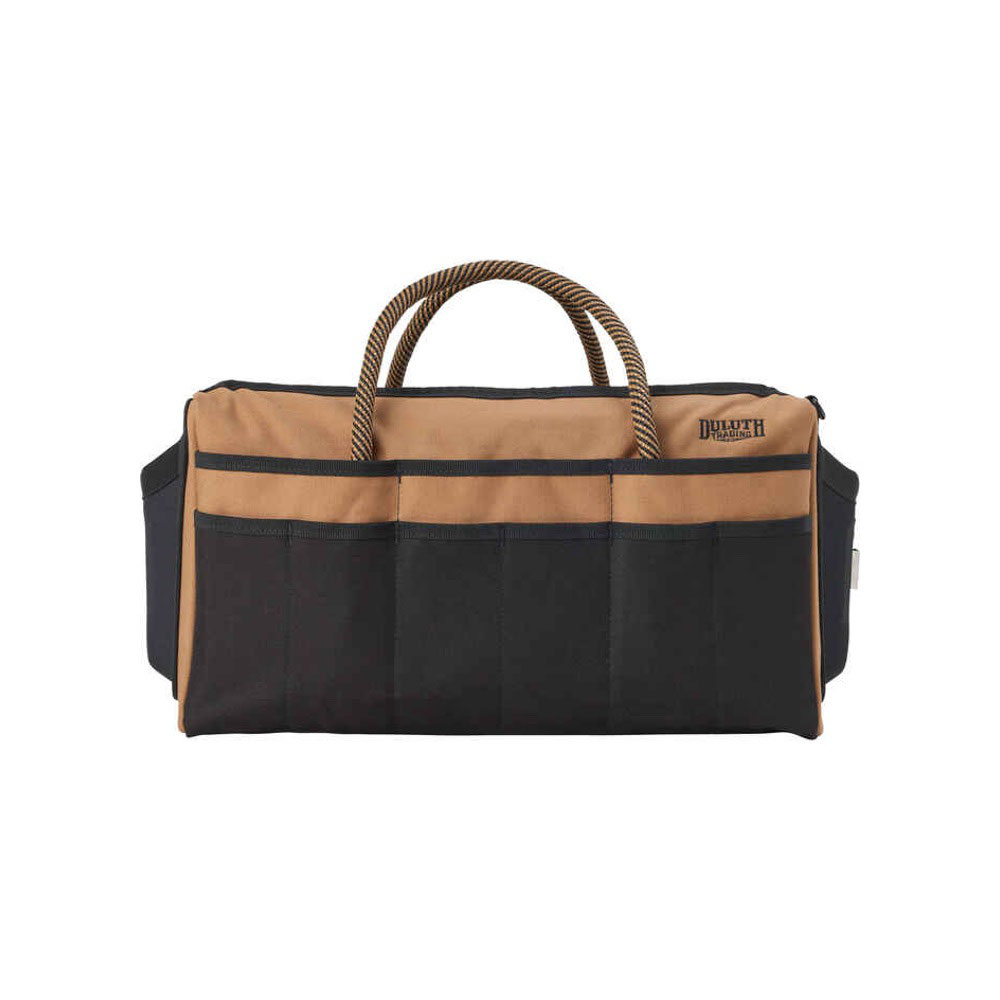 Duluth trading log carrier sales