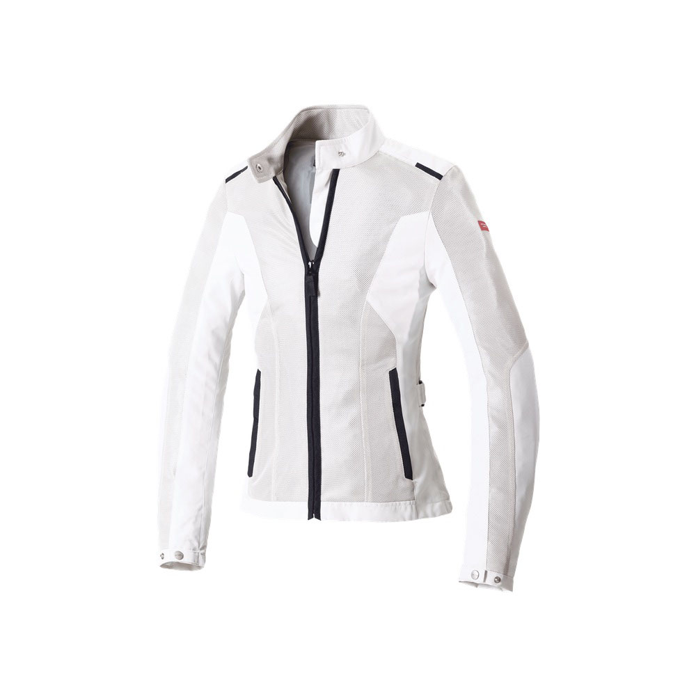 Spidi solar net jacket store