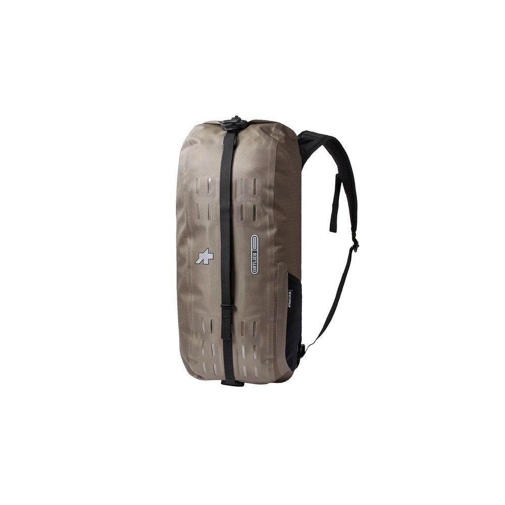 ORTLIEB ASSOS X ORTLIEB ATRACK CORE BACKPACK - peragromoto.com I