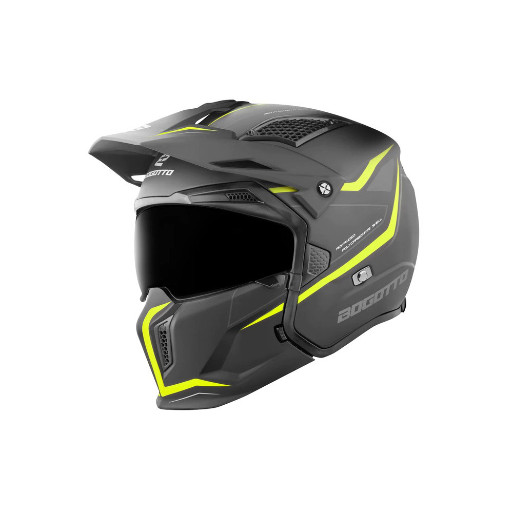 Casco bogotto discount