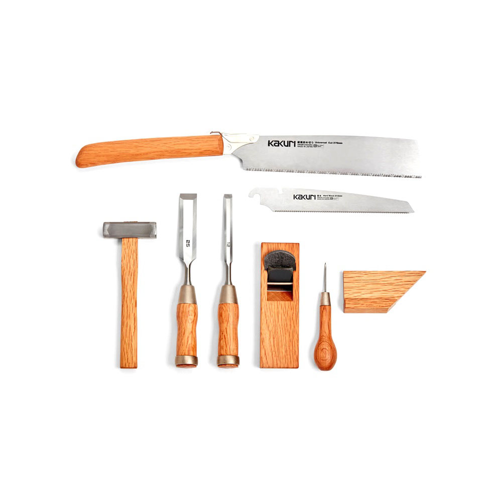 Best Made Company The Japanese Joinery Kit Peragromoto Com I Curating Travel Gear And Moto Stuff