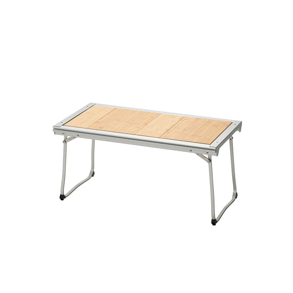 SNOW PEAK RENEWED ENTRY IGT TABLE - peragromoto.com I Curating