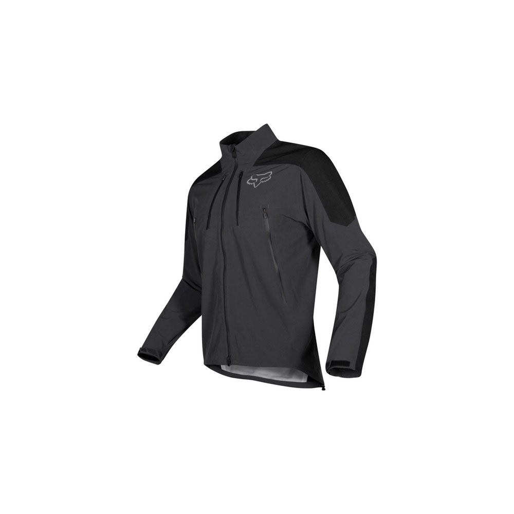 Legion downpour shop jacket