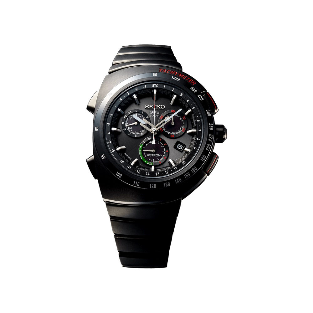 new seiko astron