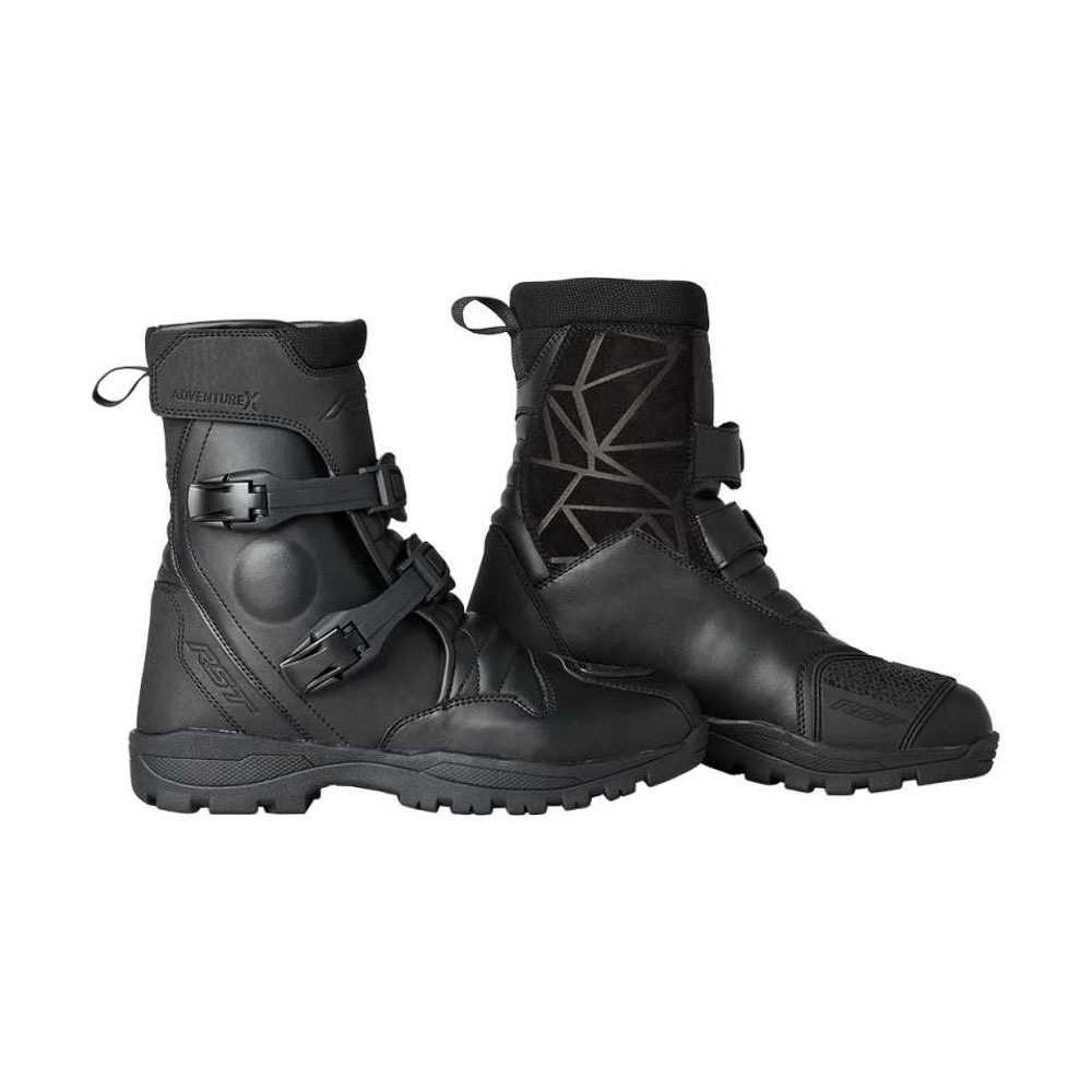 Moto booties 2018 shop
