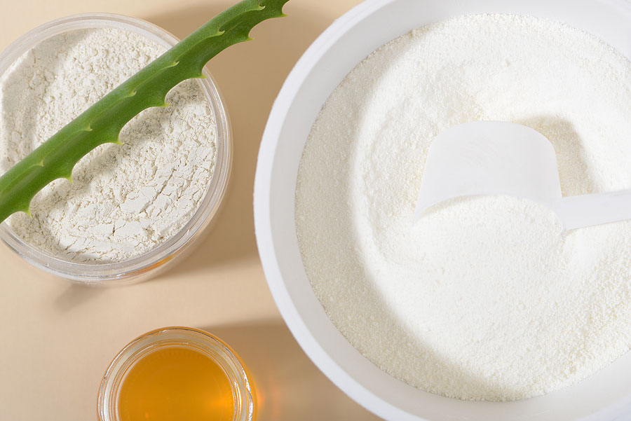 The Many Alkaline Health Benefits Of Clay The Clay Cure Co.