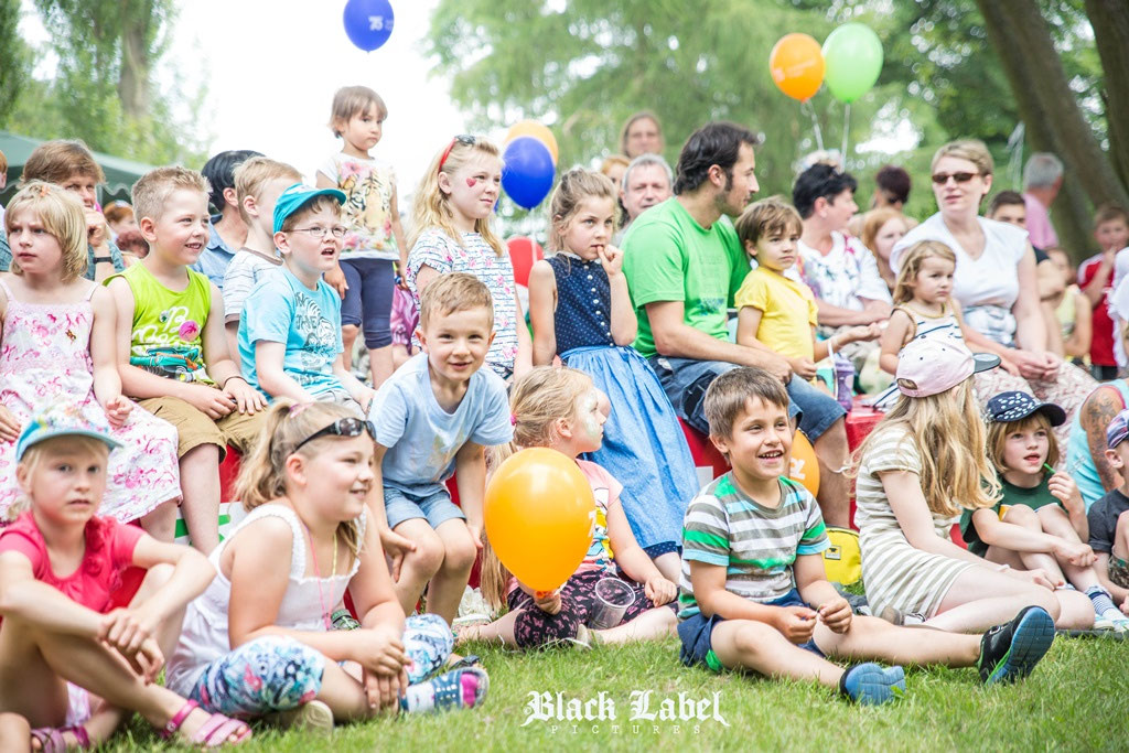 Kinderfest International