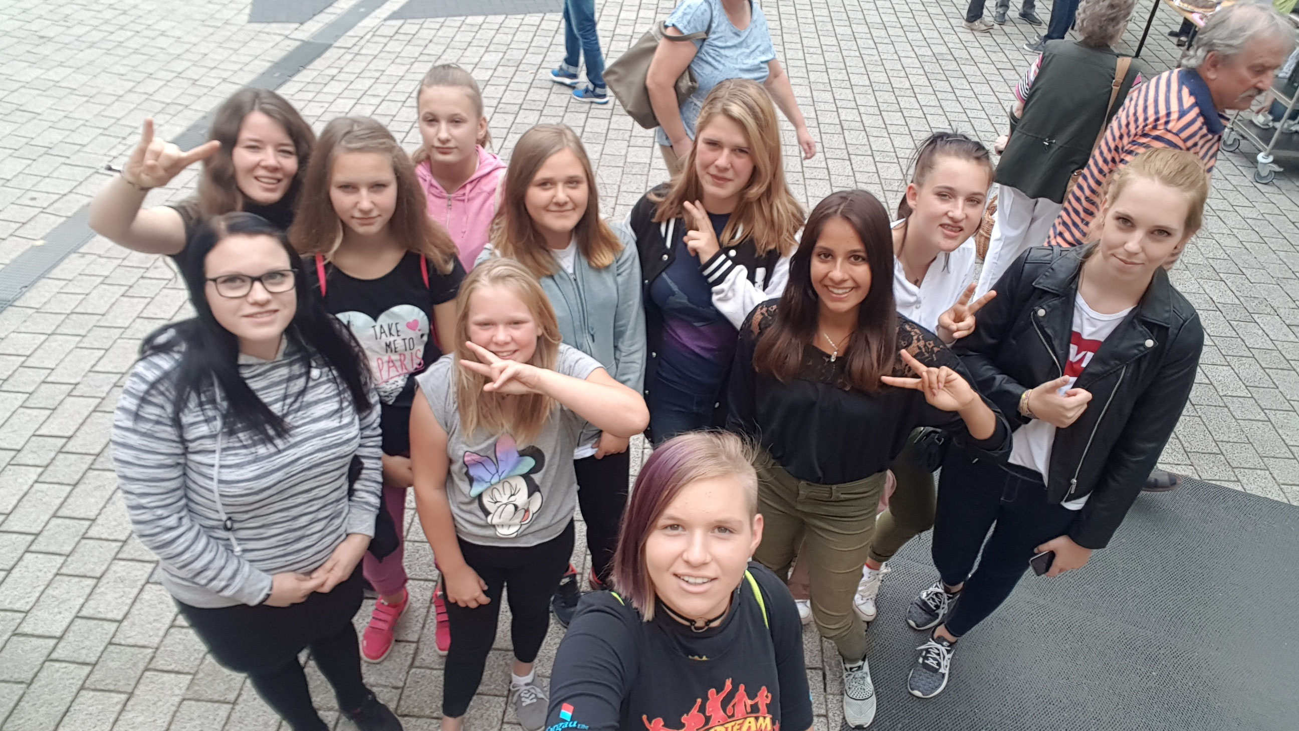 Kindertag In Jessen Neuapostolische Kirche Kirchenbezirk Torgau