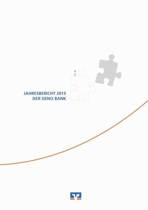 Jahresbericht Geno Bank Essen Stilsichere Texte Die Botschaften Klar Und Individuell Auf Den Punkt Bringen