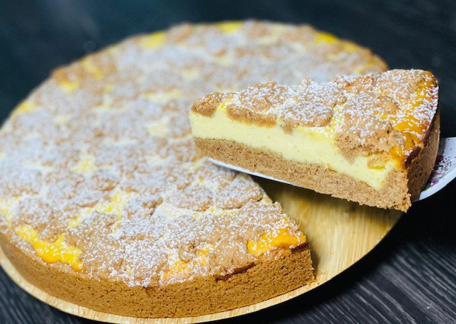 Dia&amp;#39;s Zupfkuchen - andrea-timaracs Webseite!