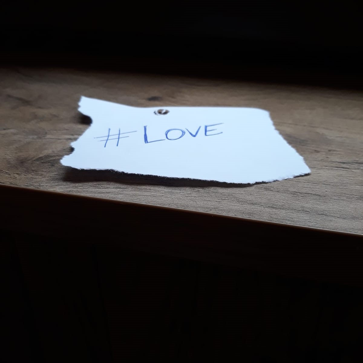 For love one can die Ouschan