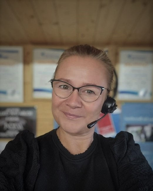 Telefonist im HomeOffice „Let´s Dive Gronau" (m/w/d) auf MiniJob